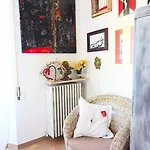 A Casa Dell'artista Viki Bed & Breakfast Jesi