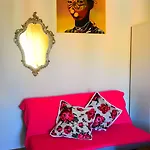 Bed & Breakfast A Casa Dell'artista Viki *