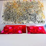 A Casa Dell'artista Viki Bed & Breakfast Jesi