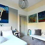 Bed & Breakfast A Casa Dell'artista Viki