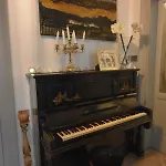 A Casa Dell'artista Viki Bed and Breakfast