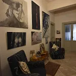 A Casa Dell'artista Viki Bed & Breakfast *