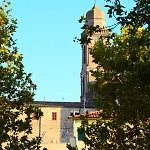 A Casa Dell'artista Viki * Jesi