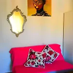 A Casa Dell'artista Viki * Jesi