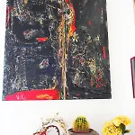 A Casa Dell'artista Viki Iesi