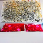 Bed & Breakfast A Casa Dell'artista Viki Jesi