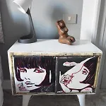 A Casa Dell'artista Viki Bed and Breakfast *