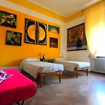 A Casa Dell'artista Viki Jesi