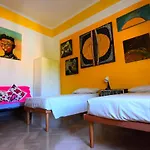 A Casa Dell'artista Viki Jesi