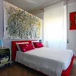 Bed and Breakfast A Casa Dell'artista Viki *