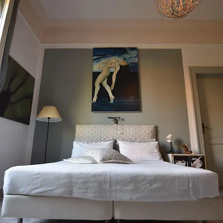 A Casa Dell'artista Viki