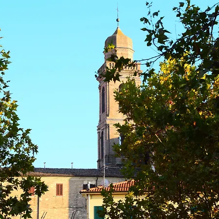 Bed & Breakfast A Casa Dell'artista Viki *