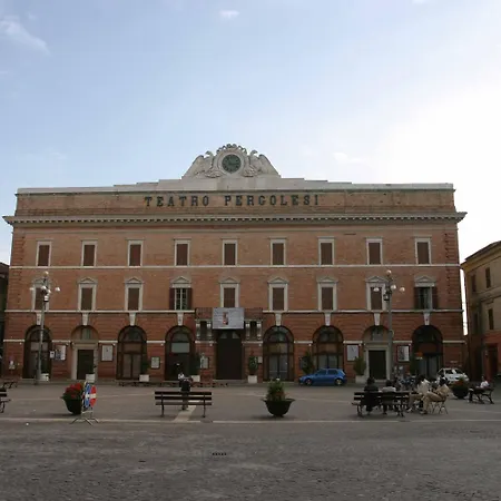 Bed & Breakfast A Casa Dell'artista Viki *