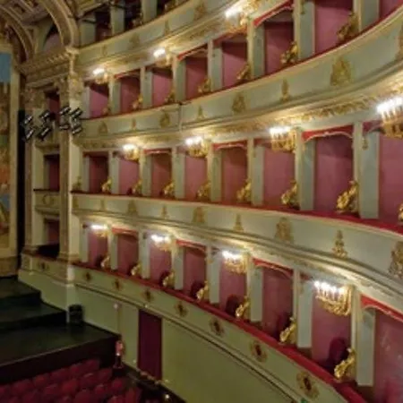 A Casa Dell'artista Viki *