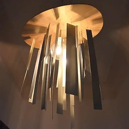 A Casa Dell'artista Viki イェージ