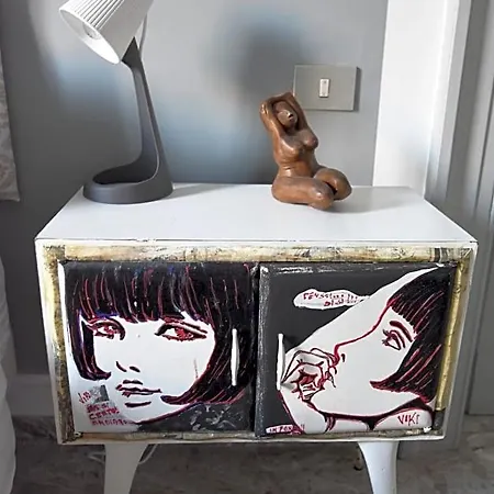 A Casa Dell'artista Viki イェージ