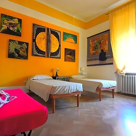 A Casa Dell'artista Viki