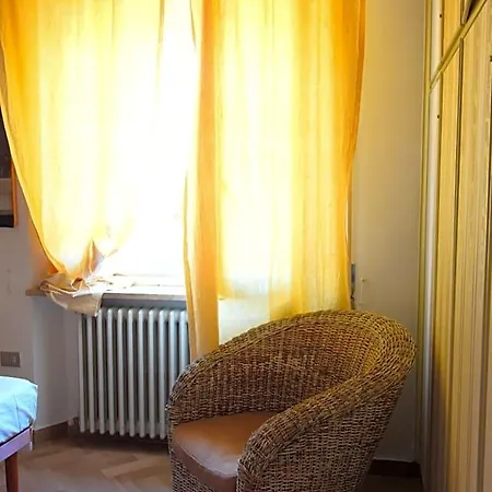A Casa Dell'artista Viki *