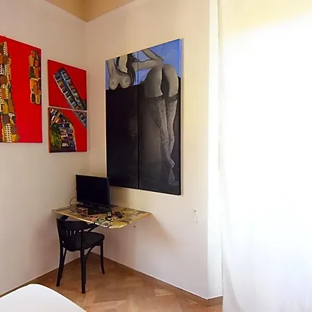 A Casa Dell'artista Viki
