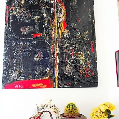 A Casa Dell'artista Viki