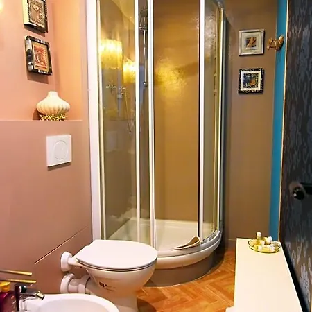 A Casa Dell'artista Viki * イェージ
