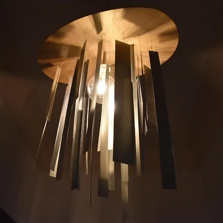 A Casa Dell'artista Viki Oda ve Kahvaltı