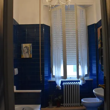 Bed & Breakfast A Casa Dell'artista Viki *