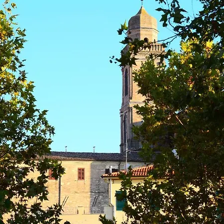 A Casa Dell'artista Viki * Jesi