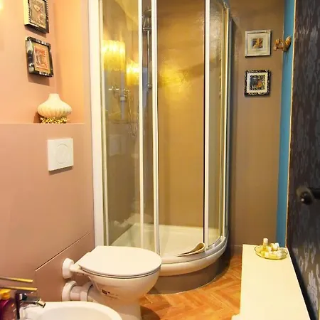 A Casa Dell'artista Viki Iesi